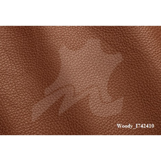 Шкіра ВРХ Флотар ADRIA коричневий WOODY 1,2-1,4 Італія